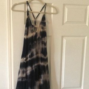 Jen’s Pirate Booty dress